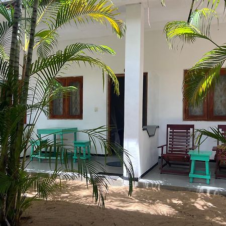 Moxy Bay Arugambay Hotel Arugam Bay Luaran gambar