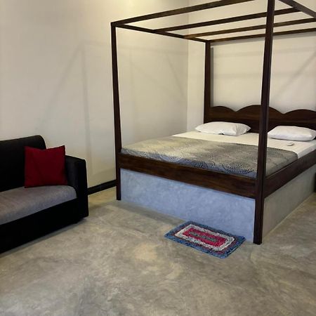 Moxy Bay Arugambay Hotel Arugam Bay Luaran gambar
