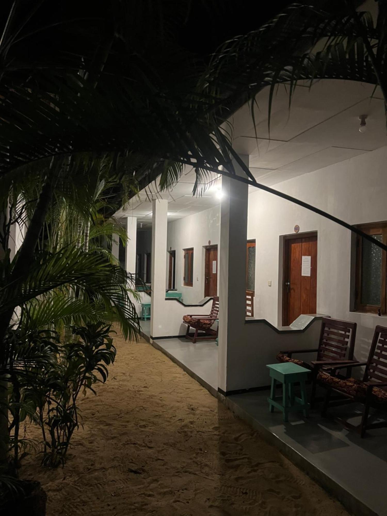 Moxy Bay Arugambay Hotel Arugam Bay Luaran gambar