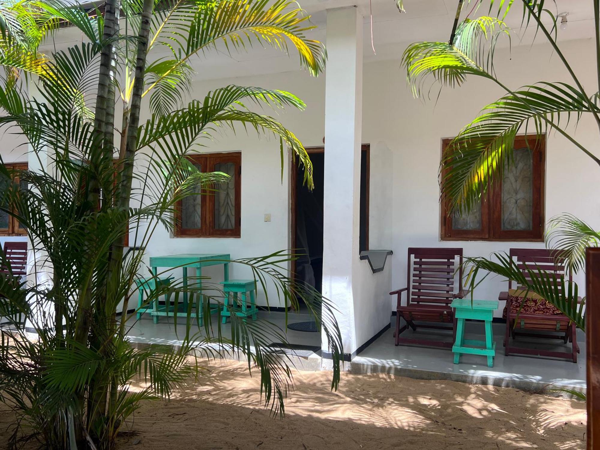 Moxy Bay Arugambay Hotel Arugam Bay Luaran gambar
