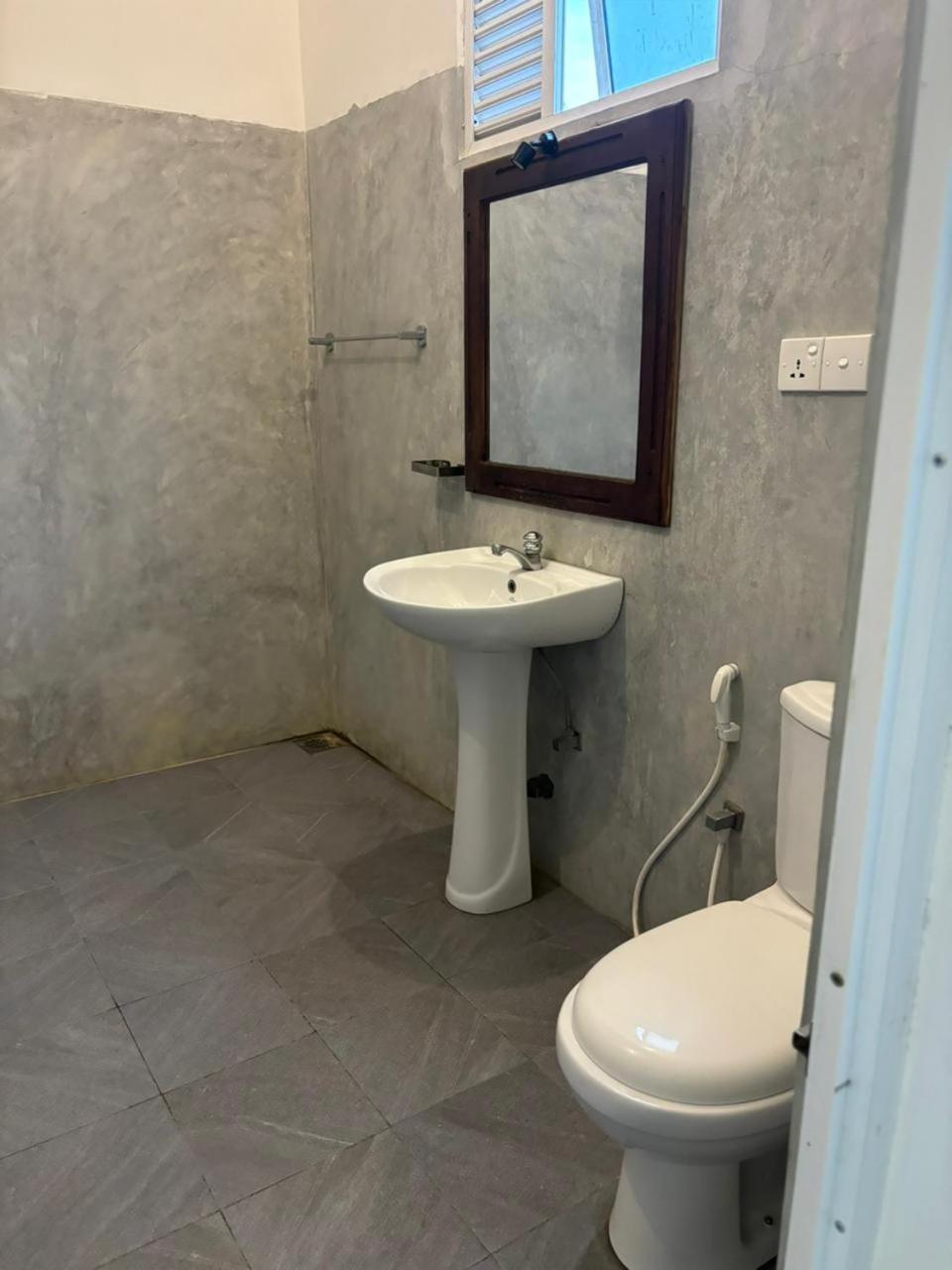Moxy Bay Arugambay Hotel Arugam Bay Luaran gambar