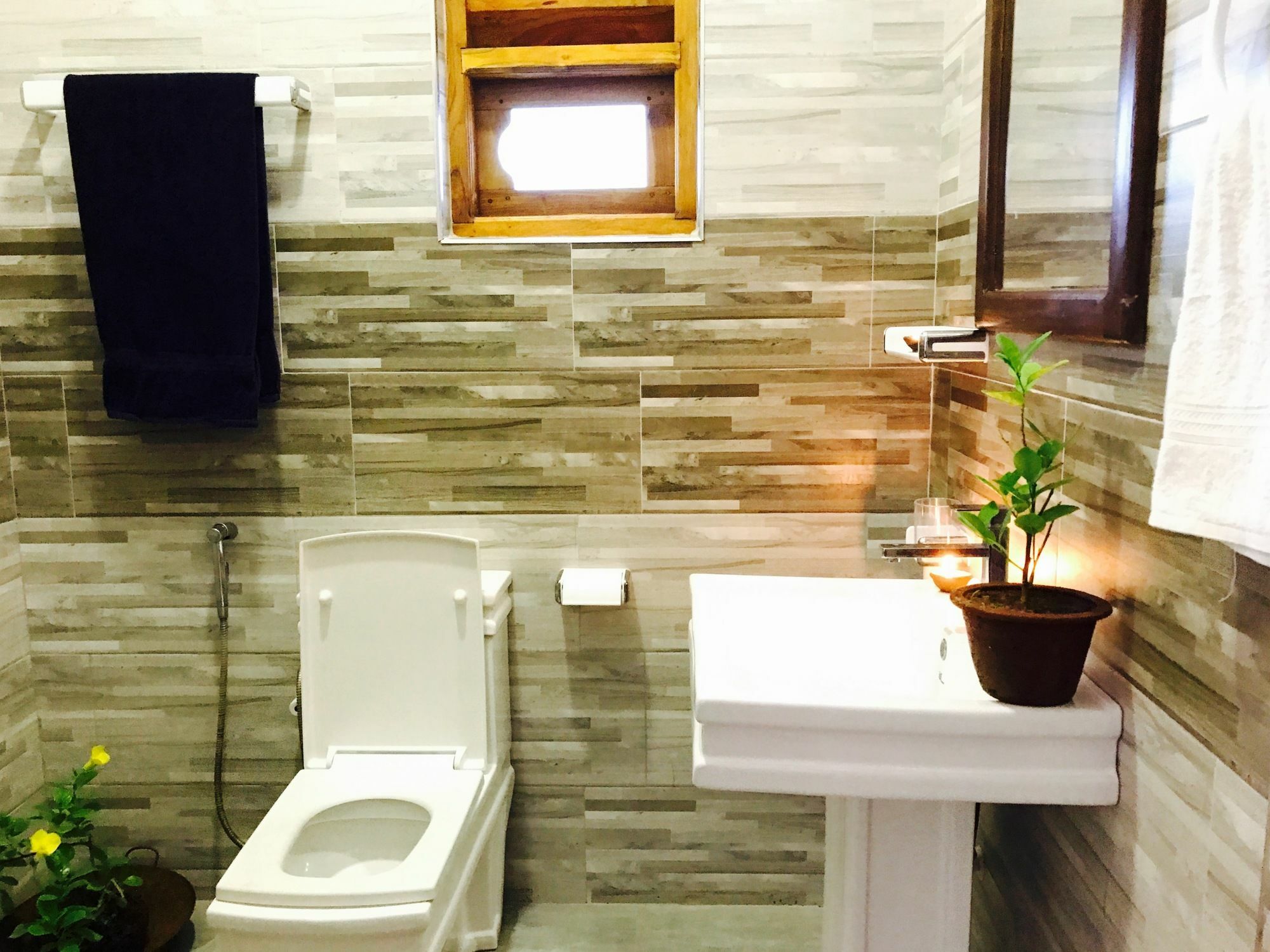 Moxy Bay Arugambay Hotel Arugam Bay Luaran gambar