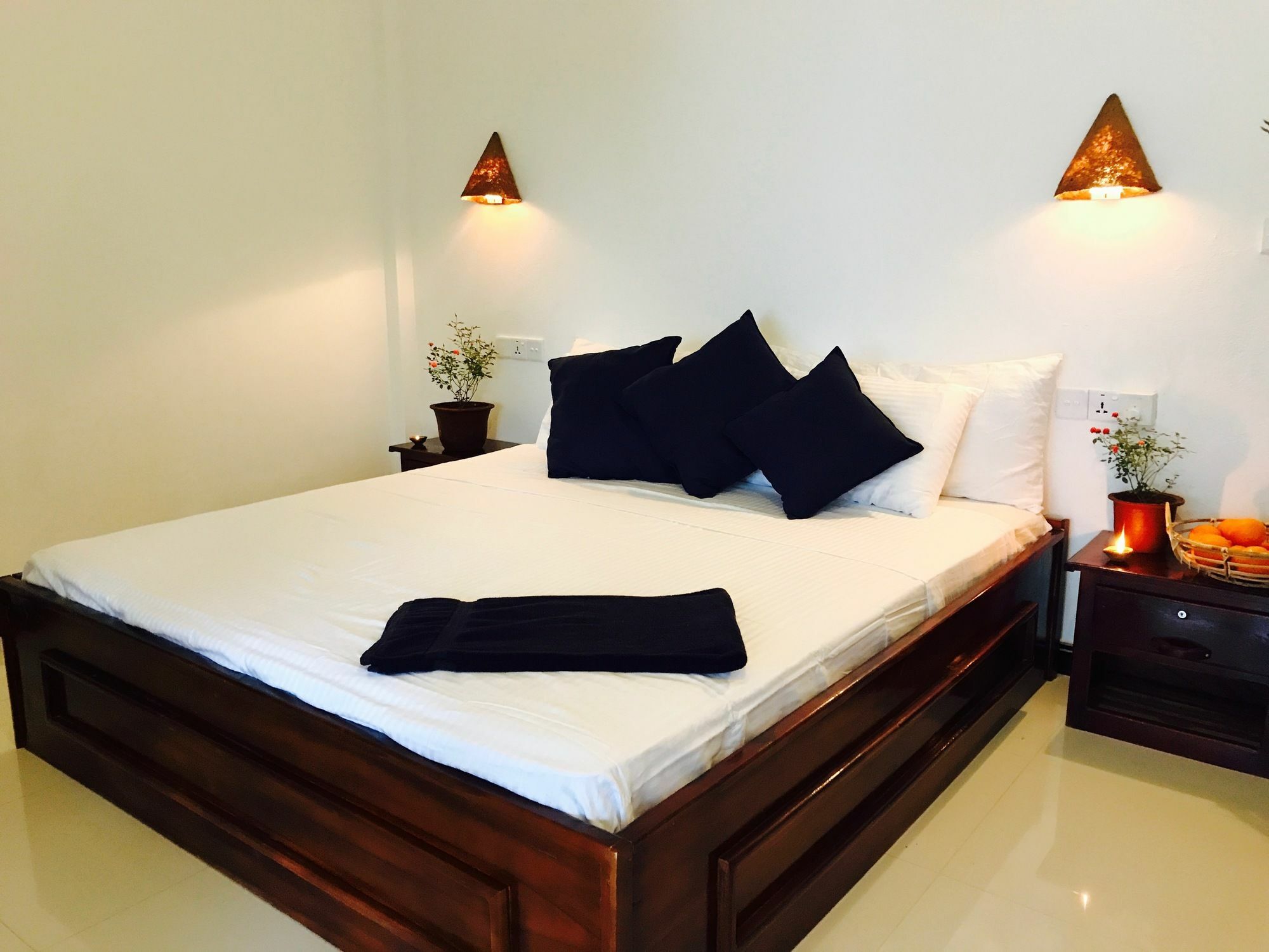Moxy Bay Arugambay Hotel Arugam Bay Luaran gambar