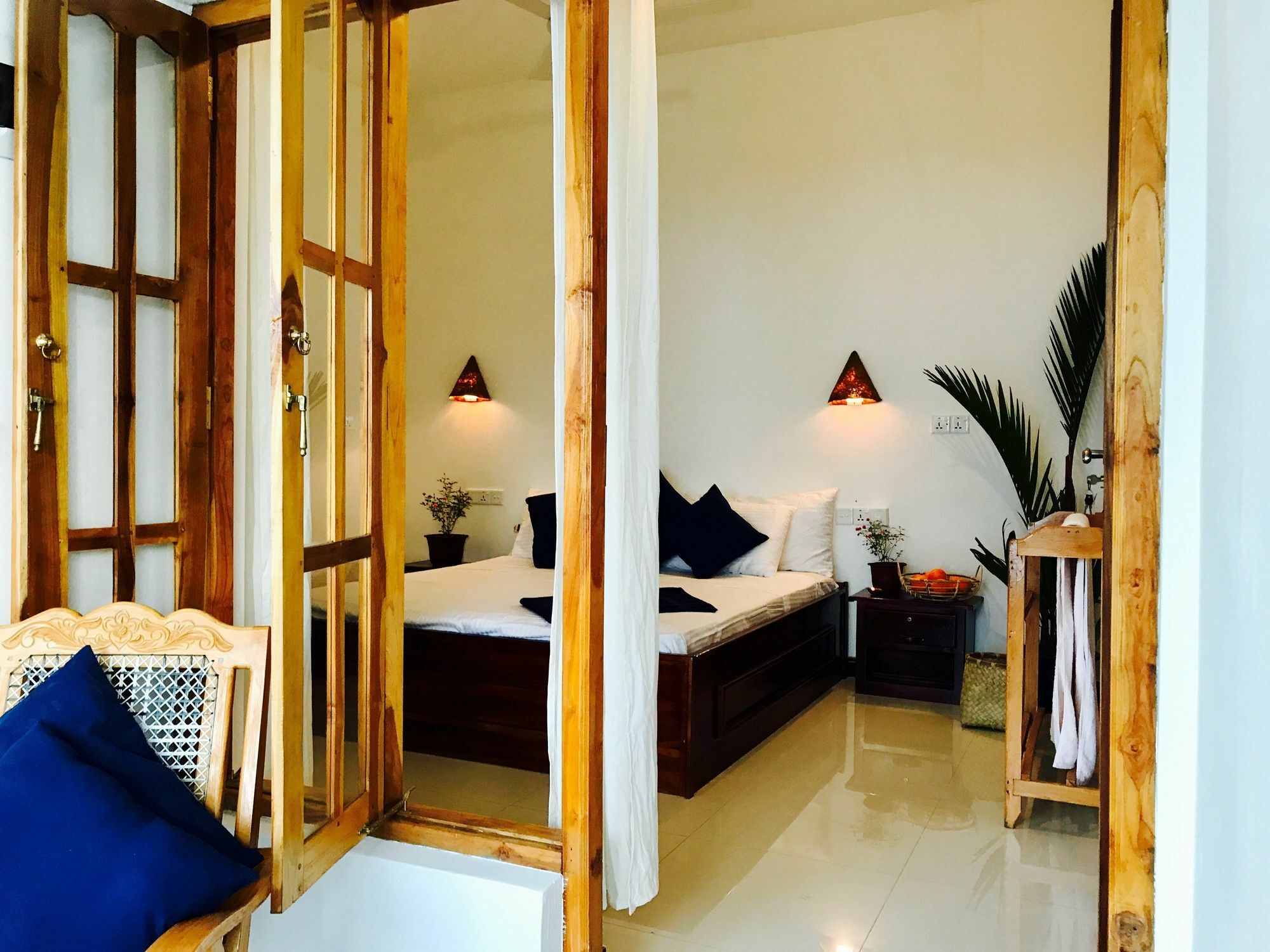 Moxy Bay Arugambay Hotel Arugam Bay Luaran gambar