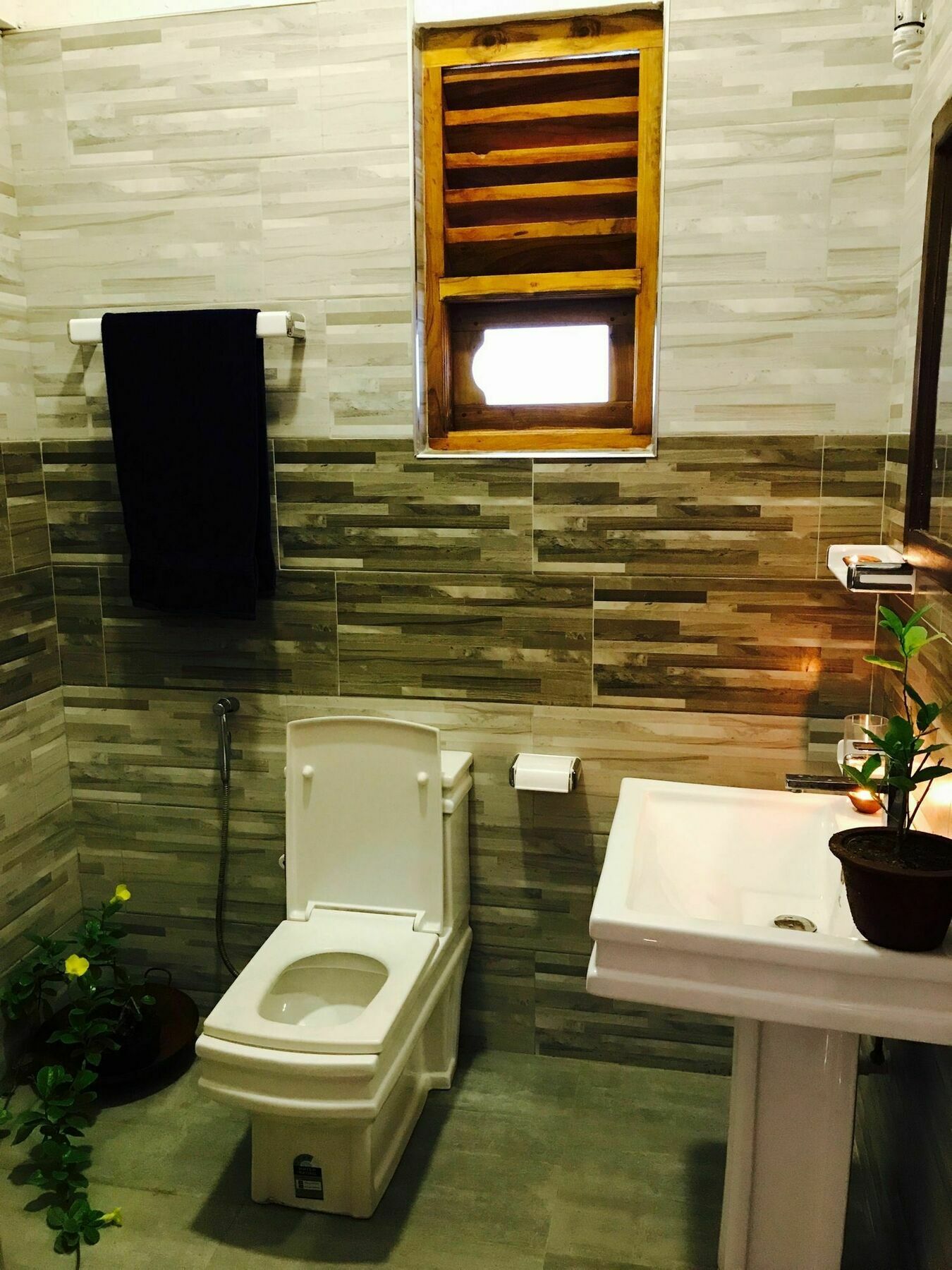 Moxy Bay Arugambay Hotel Arugam Bay Luaran gambar