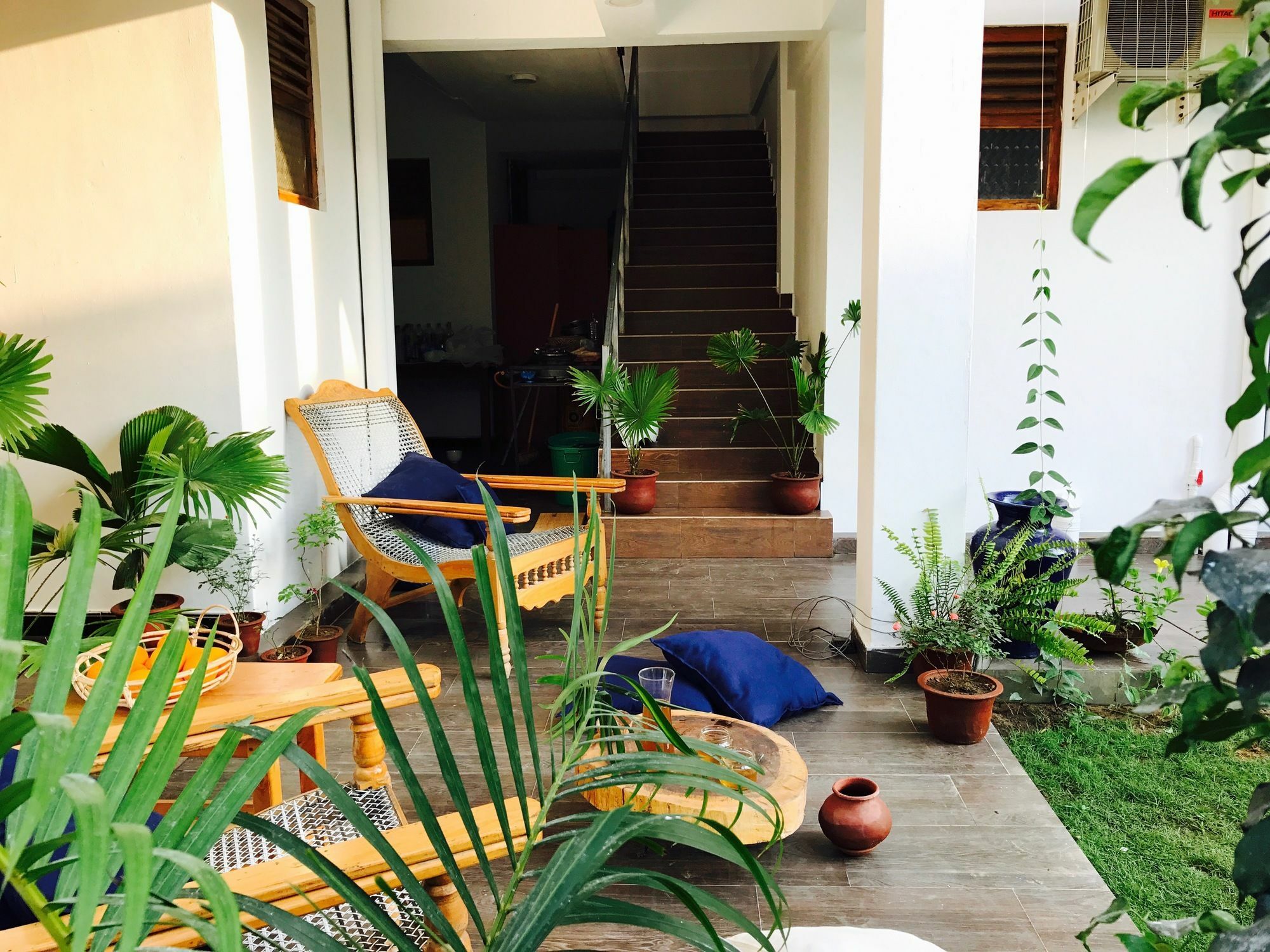 Moxy Bay Arugambay Hotel Arugam Bay Luaran gambar