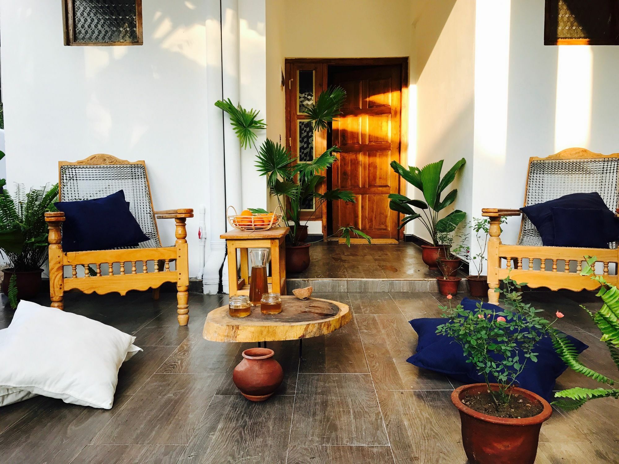Moxy Bay Arugambay Hotel Arugam Bay Luaran gambar